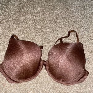 victoria’s secret pink bra